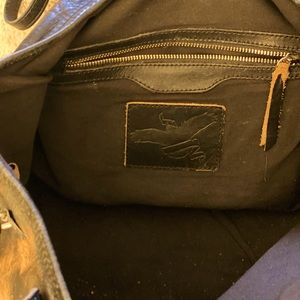 **RARE FIND** Freebird by Steven Mara tote